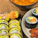 건강한김밥 - 전주시 덕진구 만성동로 72 | 건강한김밥