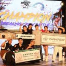 진조크루 스포츠한국