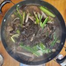 오리삼거리 | 신대방삼거리역 맛집 성대순대촌 능이오리백숙 동상산악회 뒤풀이 회식장소 추천