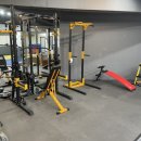 용인대 성곡유도관 이미지