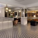 힐사이드 호텔 이미지