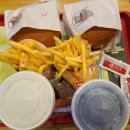 롯데리아 롯데부산본점시네마 이미지