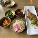 종가전복 | [제주] 갈치공장 X 종가전복 - 제주 동쪽 구좌 맛집 오션뷰에서 즐기는 갈치조림 전복구이 내돈내산 후기