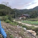 예산읍수철리보건진료소 | 예산 토성산-안락산(수철저수지 코스)