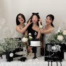 대구 브라이덜샤워 드레스 무료대여, 이본느 스튜디오 내돈내산 후기