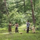 백화산흑염소