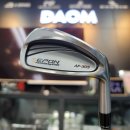다옴골프연습장 | 에폰아이언 epon af305 5~P 남성헤드 스틸파이버 H90 S
