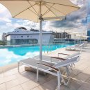 오라카이 송도파크호텔 사우나 이미지