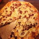 미스터피자 | 첨단 데이트 맛집 미스터피자 첨단수완점 내돈내산 후기