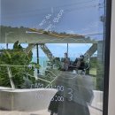 씨에세이 | 기장 일광카페 오션뷰 맛집 씨에세이 내돈내산 솔직후기