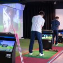 케이탑 골프연습장 이미지