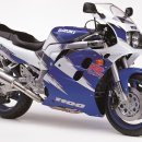 gsx-r1100w 93년식 리어쇼바 구합니다 이미지