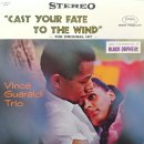 빈스 과랄디 트리오 Vince Guaraldi Trio 재즈 재즈음반 Jazz Vinyl 바이닐 엘피판 음반가게 lpeshop 이미지