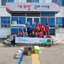 팔각정 경로당 이미지