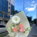 계룡로 132번길 | 대전 봉명동 무인 꽃집, 🌸 꽃차림 🌸 후기 (24시간 픽업도 가능 !)