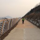 경춘선 자전거도로(샛터삼거리)[구암-1] | 남양주 자전거도로, 마석에서 물의 정원까지(호텔 델루나 촬영지, 양평 삼도천다리)