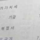 직장인의 기본 상식 세무회계 이미지