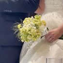 코코친구 | 일산 코코토끼 부케 말리기 - 친구 부케 맡겼던 곳에 내 본식 부케까지 맡긴 후기