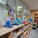 덕정도서관 | 양주시 육아종합지원센터 장난감도서관 장난감 대여 후기