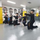 해동검도방배도장