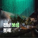 (주)보성산업 | [전남/보성]보성 봇재 티뮤지엄, 가족·연인과 함께하는 전남 힐링 여행🌿