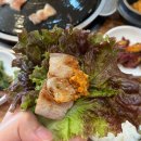 무영쌈밥식당(수성점) | [대구/수성구] - 무영쌈밥 수성점 들안길 씨앗쌈장특허맛집