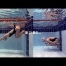 수영을 잘할수 있는 6가지 방법 이미지