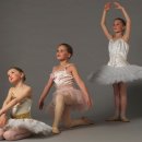 초등성장발레 이미지