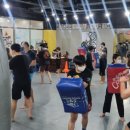 영무 체육관 이미지