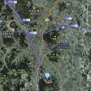 소고리마애삼존석불 이미지