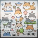 행복을 주는 집 | 부산 기장 애견동반식당 소소한 행복을 주는 감성 카페 후기 바우와우