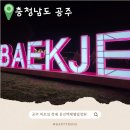공주와 양이 | 공주 미르섬 축제 백제문화제 웅진백제별빛정원 후기 먹거리 주차정보
