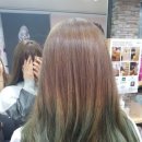 헤어스케치 이미지