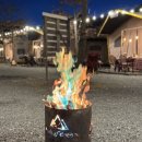 드림자동차 | 계룡산글램핑 파크오브드림 솔직 후기｜감성·시설·분위기 총정리