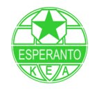 에스페란토(ESPERANTO) 소개 이미지