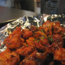 홍초불닭 이미지