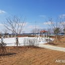 조경숲 뉴시스