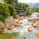 지리산계곡호텔 이미지