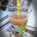 영등포구청사거리 2 | 영등포구청 카페,메가커피 영등포당산로점 방문후기,라이트바닐라아몬드라떼,라떼 칼로리