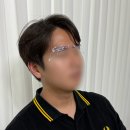 서초 교대역 남자눈썹문신, 미작뷰티 강남본점 리터치 후기