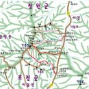 가슴 뻥 뚫어주는 각흘산(角屹山:838m) 정상 - 1 이미지