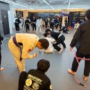 MMASTORY 복싱과 주짓수 | 퇴근 후 새로운 취미를 찾게 된 서산주짓수&amp;킥복싱 MMASTORY
