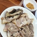 솔고은 | 속초 달빛에고은순대국 재방문 후기 친구들과 다시 찾은 진짜 순대국 맛집