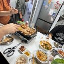 부일중학교 | 9월 10월 브이로그~