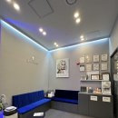 급매__수원광교) 새 샵 1년도 안된 인테리어 / 대형상가 좋은자리 / 권리금내림 (사진유) 이미지