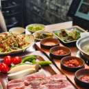 제로100PC 수원로데오점 | [수원맛집] 수원역 삼겹살 맛집 "제주도새기" 후기 !