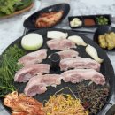 덕계명품부대찌개파절이삼겹살