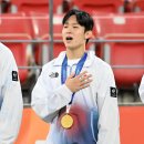 '韓 최고 재능' 양민혁 "금메달이고 트로피고 다 중요하지 않아…군 면제 하나만 봤다" 이미지