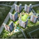 신평초교옆 공원 이미지