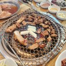 당진 돼지갈비 맛집 태봉면옥, 해물마도리탕까지 맛 본 후기